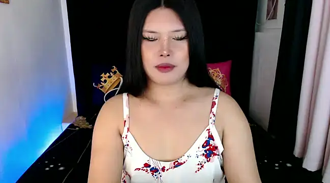 Angelic Fuckerxxx online show from February 17, 6:42 am