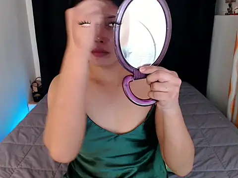 Angelic Fuckerxxx online show from October 5, 11:19 am