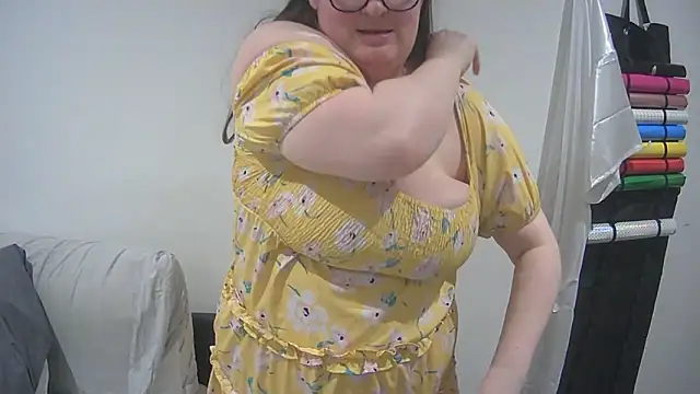 Rebecca Summer online show from December 27, 9:43 pm