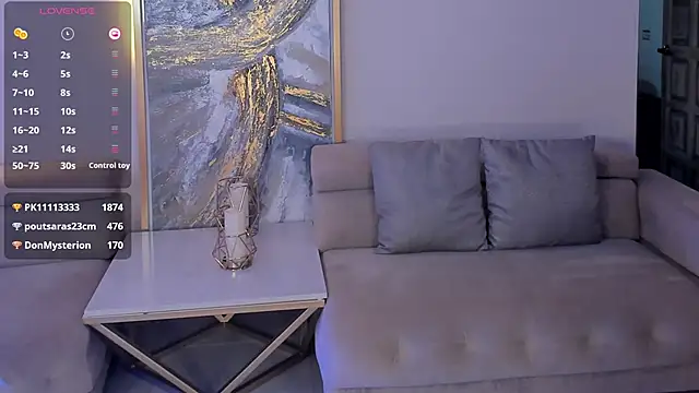 MadelineFox online show from February 6, 12:37 pm