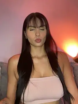 ameliayourfav1 online show from October 1, 11:44 pm