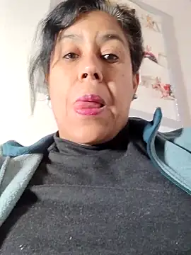 Molly newman6 online show from March 15, 6:54 pm