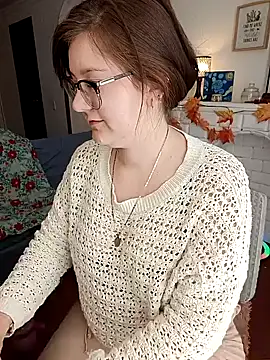 HunnyyLove online show from January 22, 7:13 pm