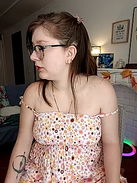 HunnyyLove online show from January 23, 6:24 pm