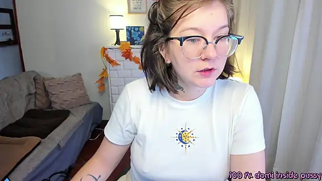 HunnyyLove online show from March 16, 12:44 pm