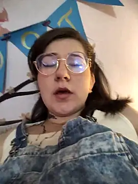 HunnyyLove online show from September 23, 6:44 pm