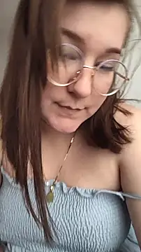 HunnyyLove online show from October 7, 6:16 pm