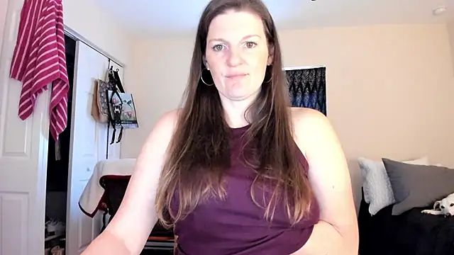 Snapshot of Kelly_Carolina chatting on January 2, 6:12 pm Kelly Carolina online show from January 2, 6:12 pm