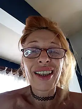 FrozenWaffle online show from February 3, 7:21 pm