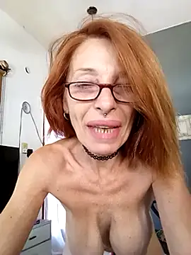 FrozenWaffle online show from February 7, 4:46 pm