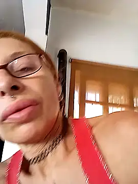 FrozenWaffle online show from February 17, 8:36 pm