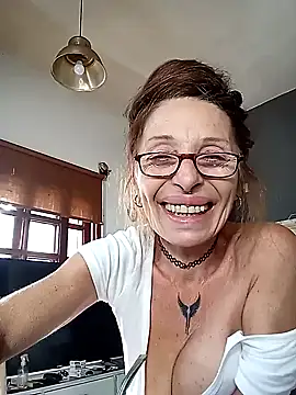 FrozenWaffle online show from March 15, 7:59 pm