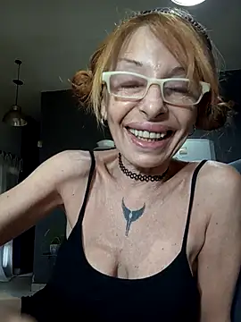 FrozenWaffle online show from November 29, 3:59 pm