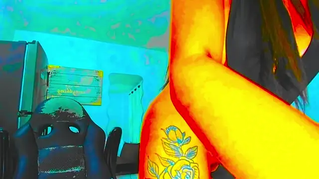 candy purity online show from February 26, 12:38 am