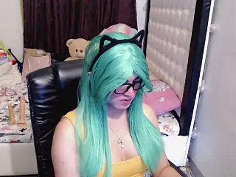 Snapshot of Goddess_Sarah chatting on February 18, 2:16 pm Goddess Sarah online show from February 18, 2:16 pm