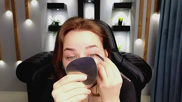 Mira Mermayd online show from January 11, 1:16 am