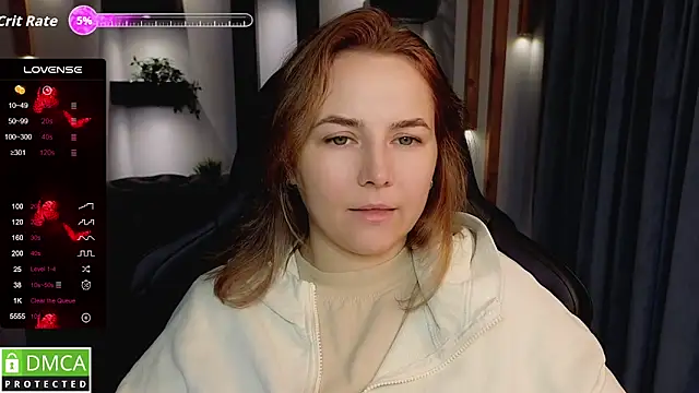 Mira Mermayd online show from September 12, 1:17 am