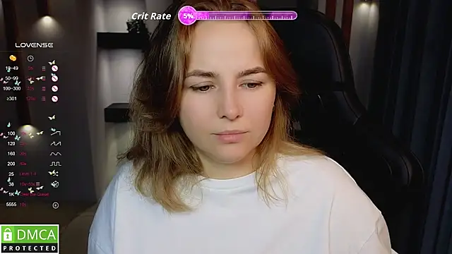 Mira Mermayd online show from September 20, 1:28 am