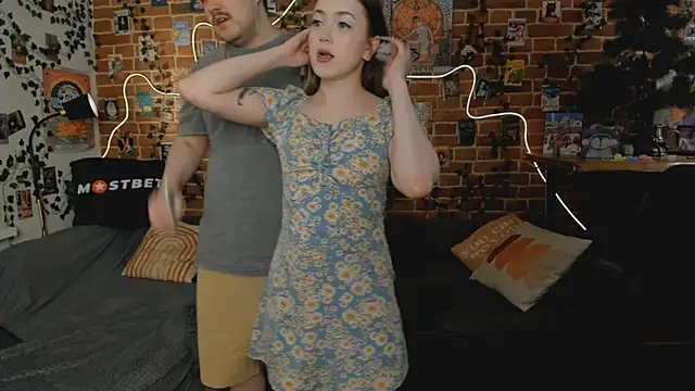 yamy yamy yamy online show from December 28, 1:28 pm