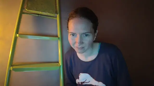 Sexy MargoX  online show from December 11, 3:26 pm