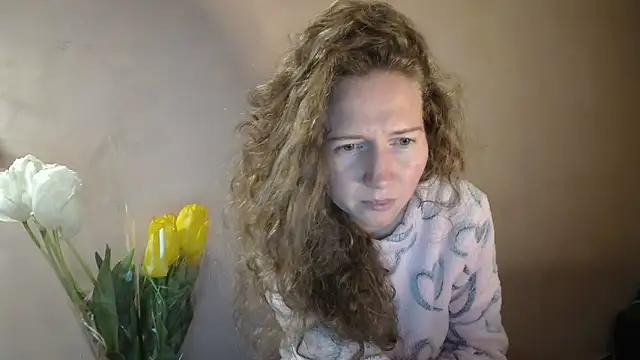 Sexy MargoX  online show from March 14, 6:07 pm