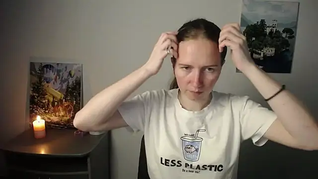 Sexy MargoX  online show from September 24, 3:48 pm