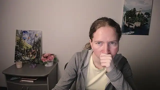 Sexy MargoX  online show from October 6, 3:09 pm