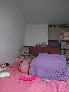 amycute  online show from January 4, 12:27 am