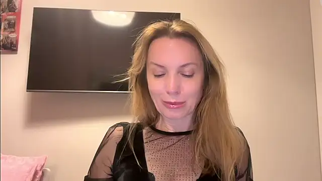 RachellAmazing online show from March 20, 9:13 pm