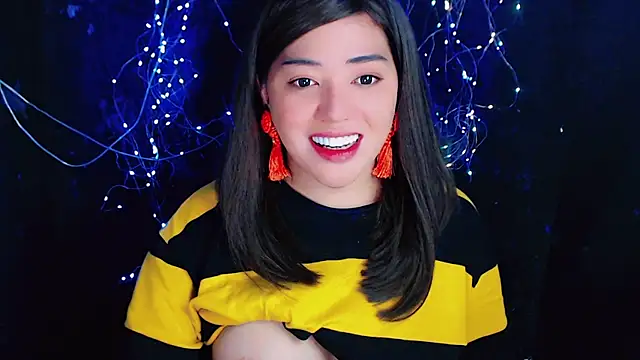 xPATRICIA ARDEN AVATAR online show from March 2, 9:01 pm