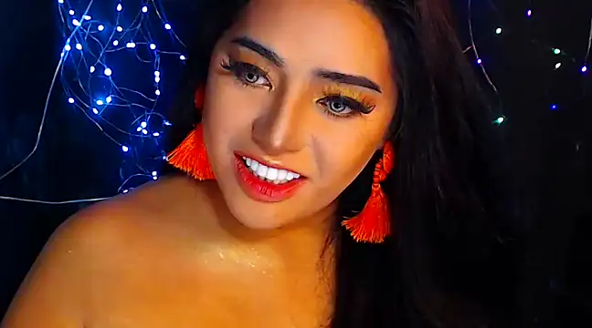 xPATRICIA ARDEN AVATAR online show from March 4, 3:15 pm