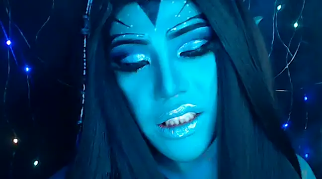 xPATRICIA ARDEN AVATAR online show from March 22, 10:49 am