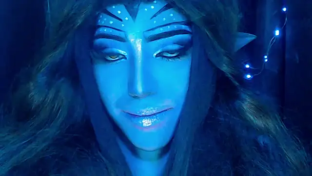 xPATRICIA ARDEN AVATAR online show from November 21, 5:44 pm