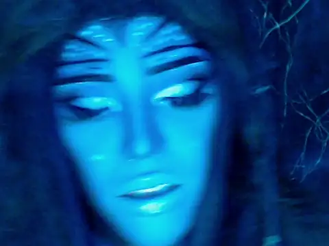 xPATRICIA ARDEN AVATAR online show from November 29, 10:07 am