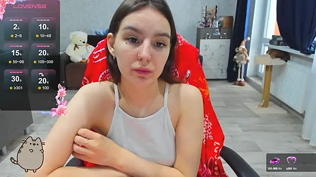 c arina x online show from December 16, 9:35 am