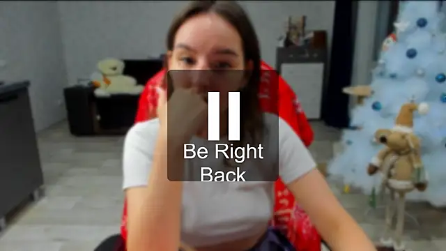 c arina x online show from January 1, 8:15 pm