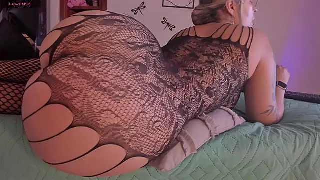 MarStonee online show from February 3, 1:19 am