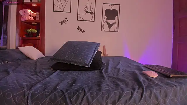 MarStonee online show from February 22, 5:12 am