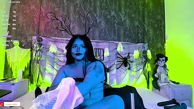 Snapshot of Sharik_Mackay chatting on October 28, 10:52 am Sharik Mackay online show from October 28, 10:52 am