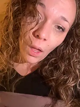 AuroraSummers online show from February 16, 3:58 am