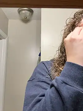 AuroraSummers online show from March 10, 11:27 pm