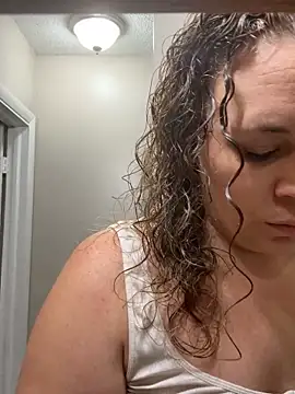 AuroraSummers online show from September 25, 2:21 pm