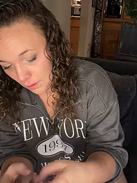 AuroraSummers online show from November 13, 12:53 am