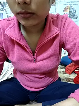 Nupur 69 online show from November 28, 8:00 pm