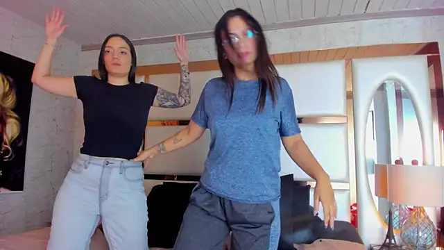 celestestars online show from October 8, 9:29 am