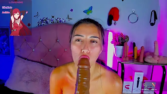 brenda moris01 online show from February 11, 3:29 am