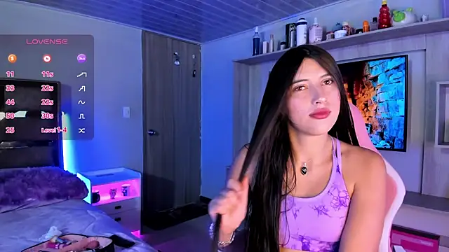 brenda moris01 online show from September 21, 10:11 pm