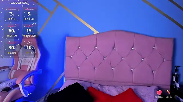 brenda moris01 online show from November 26, 8:10 pm