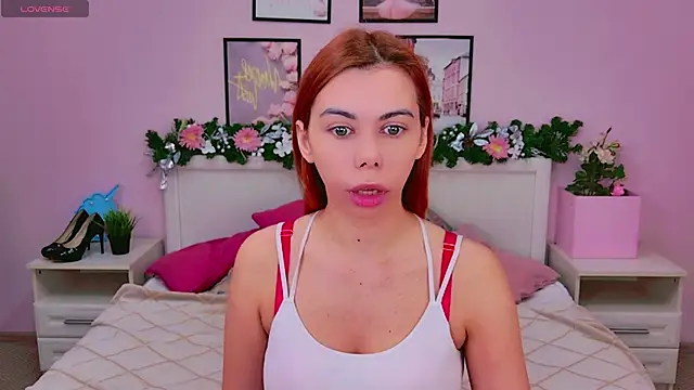 KateCloud online show from January 3, 5:10 pm