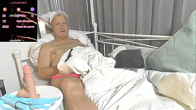 openminddaddy online show from February 17, 7:31 pm